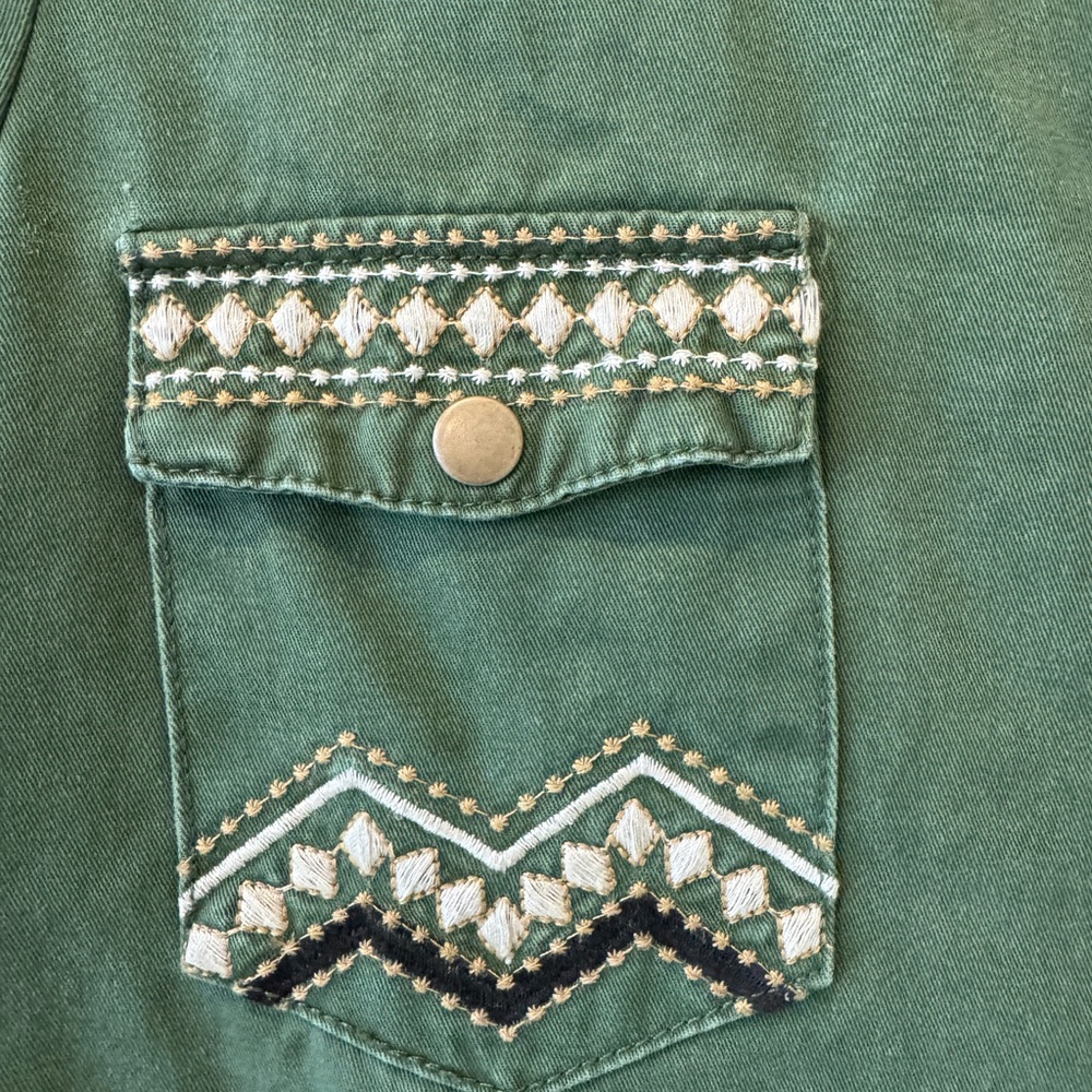 Spell Original Panther Jacket - Picture 2 of 16